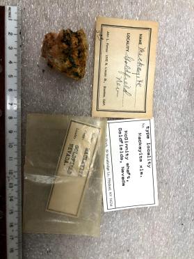 Mackayite xls.
