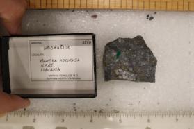 Hodrusite