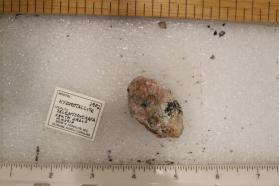 Hydrotalcite