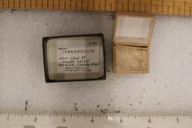 Jeremejevite (2 pieces)