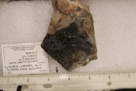 Acanthite
