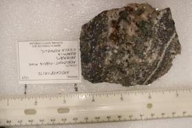 Arsenopyrite