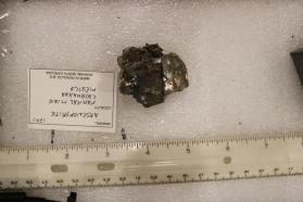 Arsenopyrite