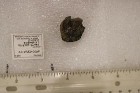 Arsenopyrite