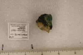Astrocyanite-Ce