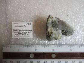 Millerite