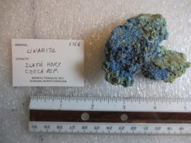 Linarite