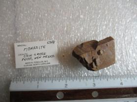 Monazite