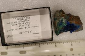 Azurite