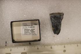 Berthierite