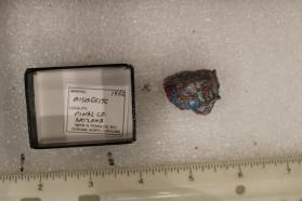 Bisbeeite