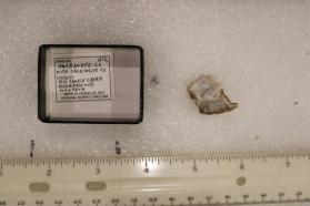 Burbankite-Ce