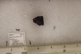 Buttgenbachite with Cuprite