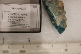Caracolite