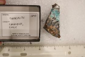 Caracolite