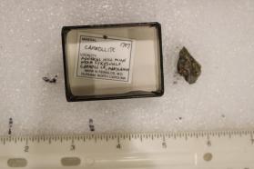 Carrollite