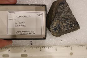 Carrollite