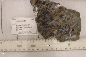 Chalcocite