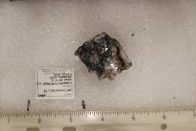 Antimonselite
