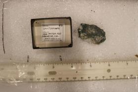 Chestermanite