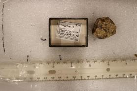 Chevkinite