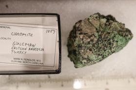 Chromite