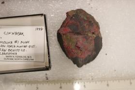Cinnabar