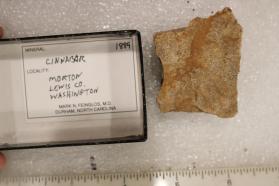 Cinnabar