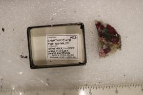 Cobaltaustinite