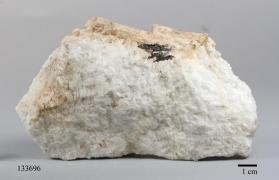 SPODUMENE