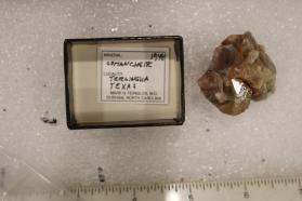 Comancheite