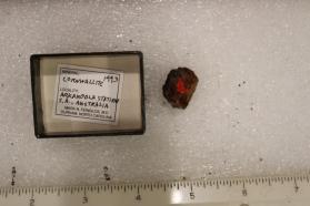 Cornwallite