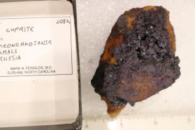Cuprite