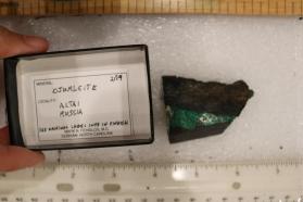 Djurleite