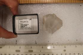 Dolomite