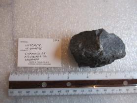 Luzonite with Enargite