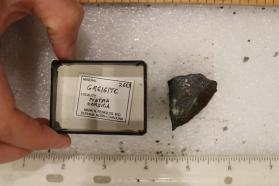 Greigite