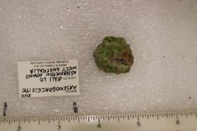 Arsenogorceixite
