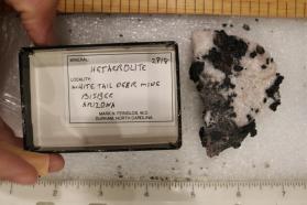 Hetaerolite