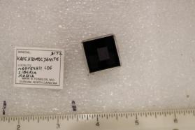 Kafehydrocyanite (not in IMA)
