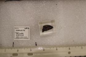 Kermesite (piece B)