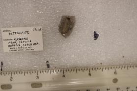Kettnerite (piece B)