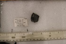 Koutekite with Paxite