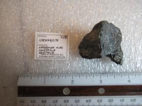 Krennerite