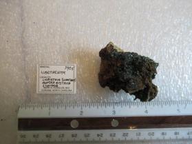 Libethenite