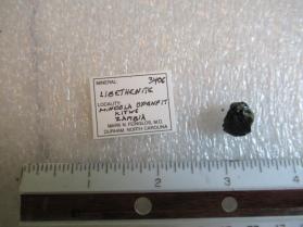 Libethenite