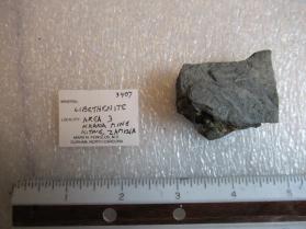 Libethenite