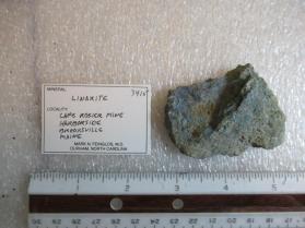 Linarite