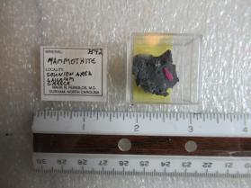 Mammothite