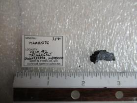 Marokite